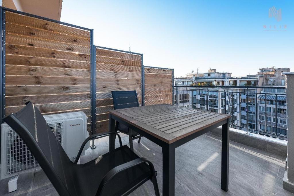 Avenue & Apartments, Nilie Hospitality Mgmt Apartment Thessaloniki