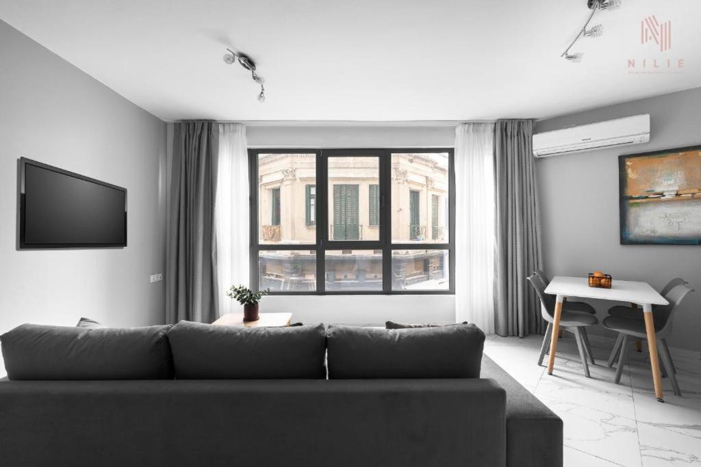 Avenue & Apartments, Nilie Hospitality Mgmt * Thessaloniki